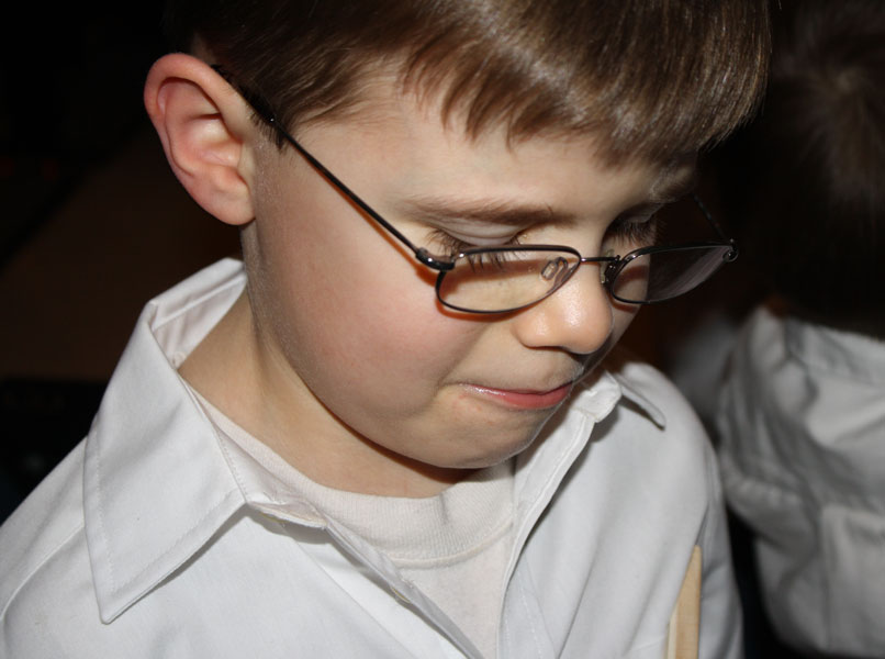 Aidan Reading